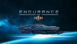 * Endurance - space action | Steam РУ+UA+KZ+СНГ*