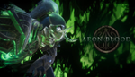 * AEON BLOOD | Steam РУ+UA+KZ+СНГ*