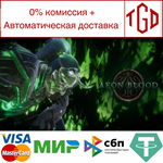 * AEON BLOOD | Steam РУ+UA+KZ+СНГ*