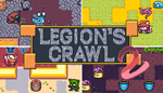 * Legion´s Crawl 2 | Steam РУ+UA+KZ+СНГ*