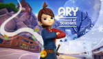 * Ary and the Secret of Seasons | Steam РУ+UA+KZ+СНГ*