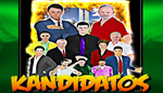 * Kandidatos | Steam РУ+UA+KZ+СНГ*