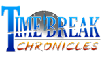 * Time Break Chronicles | Steam РУ+UA+KZ+СНГ*