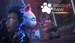 * Bright Paw: Definitive Edition | Steam РУ+UA+KZ+СНГ*