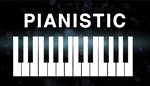 * Pianistic | Steam РУ+UA+KZ+СНГ*