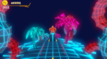 * Cyber-doge 2077: Meme runner | Steam РУ+UA+KZ+СНГ*