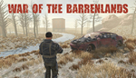 * War of the Barrenlands | Steam РУ+UA+KZ+СНГ*