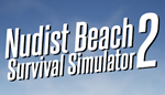 * Nudist Beach Survival Simulator 2|Steam РУ+UA+KZ+СНГ