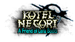 * * Kotel Ne Gori: A Friend of Lena Boots |Steam РУ+С