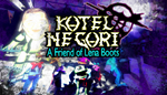 * * Kotel Ne Gori: A Friend of Lena Boots |Steam РУ+С