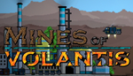 * Mines of Volantis | Steam РУ+UA+KZ+СНГ*