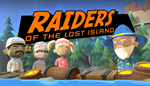 * Raiders Of The Lost Island | Steam РУ+UA+KZ+СНГ*