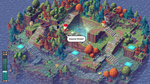 * Raiders Of The Lost Island | Steam РУ+UA+KZ+СНГ*