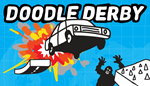 * Doodle Derby | Steam РУ+UA+KZ+СНГ*