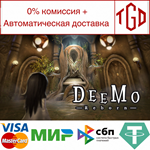 * DEEMO -Reborn- | Steam РУ+UA+KZ+СНГ*