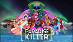 * Paradise Killer | Steam РУ+UA+KZ+СНГ*