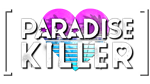 * Paradise Killer | Steam РУ+UA+KZ+СНГ*