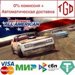 * Tony Stewart´s All-American Racing | Steam РУ+СНГ