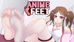 * Anime Feet | Steam РУ+UA+KZ+СНГ*