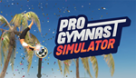 * Pro Gymnast Simulator | Steam РУ+UA+KZ+СНГ*