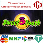 * Sweet Tooth 3 | Steam РУ+UA+KZ+СНГ*
