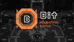 * Bit - Animation Editor | Steam РУ+UA+KZ+СНГ*