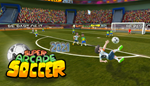 * Super Arcade Soccer 2021 | Steam РУ+UA+KZ+СНГ*