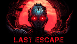 * Last Escape | Steam РУ+UA+KZ+СНГ*