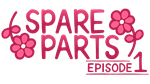 * Spare Parts: Episode 1 | Steam РУ+UA+KZ+СНГ*