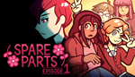 * Spare Parts: Episode 1 | Steam РУ+UA+KZ+СНГ*