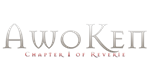 * Awoken: Chapter One of Reverie | Steam РУ+UA+KZ+СНГ*
