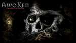 * Awoken: Chapter One of Reverie | Steam РУ+UA+KZ+СНГ*