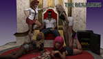 * The Benjamins | Steam РУ+UA+KZ+СНГ*
