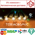 * * Terracosmic | Steam РУ+UA+KZ+СНГ*