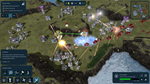 * Colony Siege | Steam РУ+UA+KZ+СНГ*
