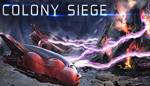* Colony Siege | Steam РУ+UA+KZ+СНГ*