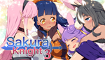 * Sakura Knight 3 | Steam РУ+UA+KZ+СНГ*
