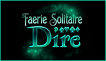 * Faerie Solitaire Dire | Steam РУ+UA+KZ+СНГ*