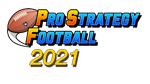 * Pro Strategy Football 2021 | Steam РУ+UA+KZ+СНГ*