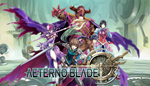 * AeternoBlade | Steam РУ+UA+KZ+СНГ*