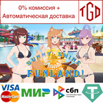 * Sunny Shine Funland! | Steam РУ+UA+KZ+СНГ*