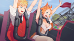 * Sunny Shine Funland! | Steam РУ+UA+KZ+СНГ*
