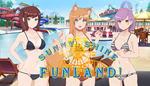 * Sunny Shine Funland! | Steam РУ+UA+KZ+СНГ*