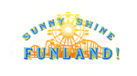 * Sunny Shine Funland! | Steam РУ+UA+KZ+СНГ*