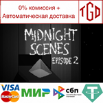 * Midnight Scenes Episode 2 (Special Edition) |Steam РУ