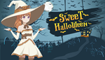 * Sweet Halloween | Steam РУ+UA+KZ+СНГ *