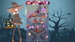 * Sweet Halloween | Steam РУ+UA+KZ+СНГ *