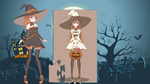 * Sweet Halloween | Steam РУ+UA+KZ+СНГ *