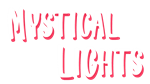* Mystical Lights | Steam РУ+UA+KZ+СНГ *