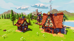 * Kings Town | Steam РУ+UA+KZ+СНГ*